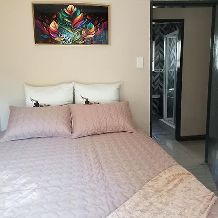פרטוריה The Villas Guest House מראה חיצוני תמונה