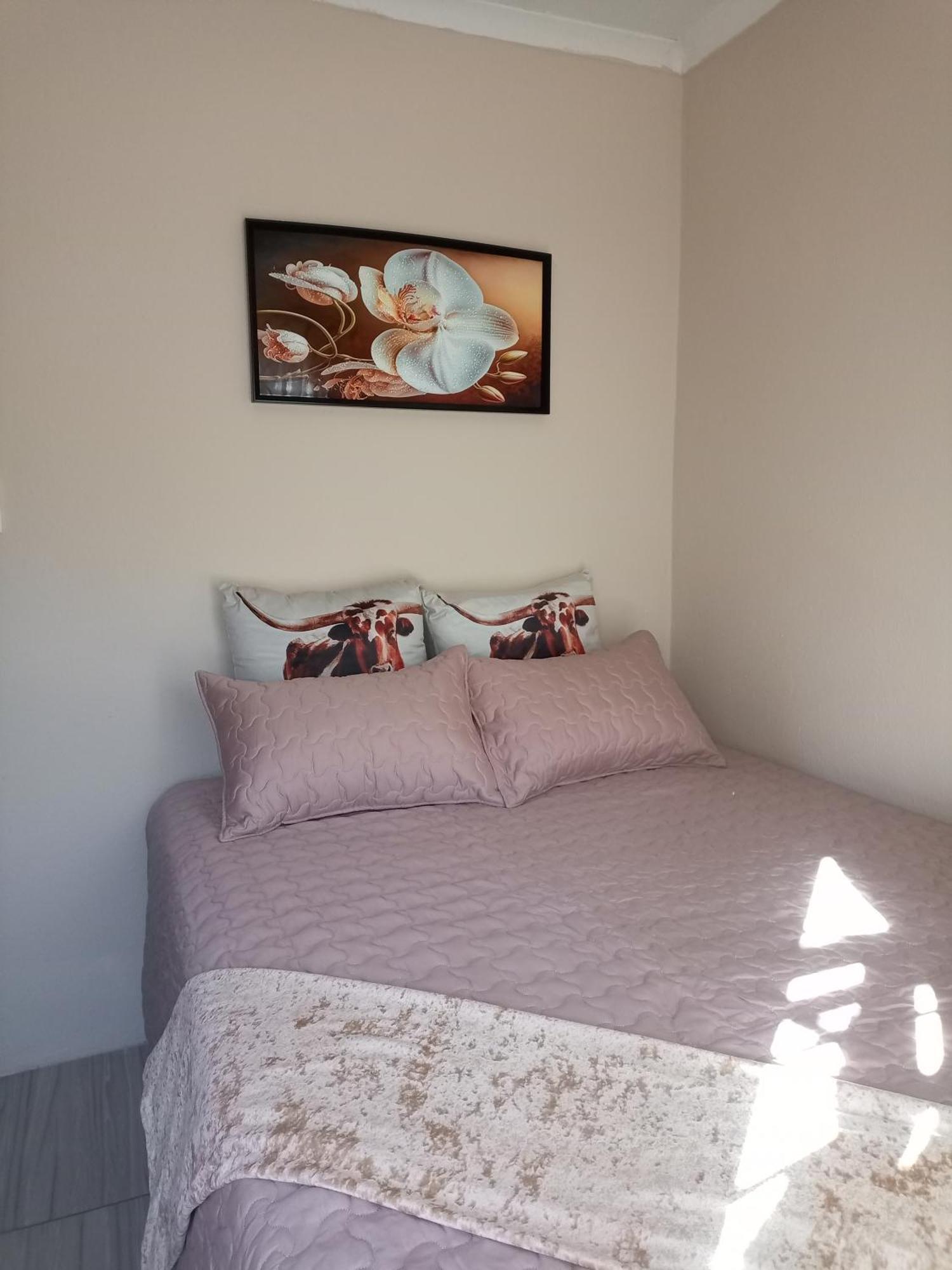 פרטוריה The Villas Guest House מראה חיצוני תמונה